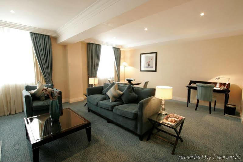 The Westbury Mayfair A Luxury Collection Hotel, Mayfair London Londres Exterior foto