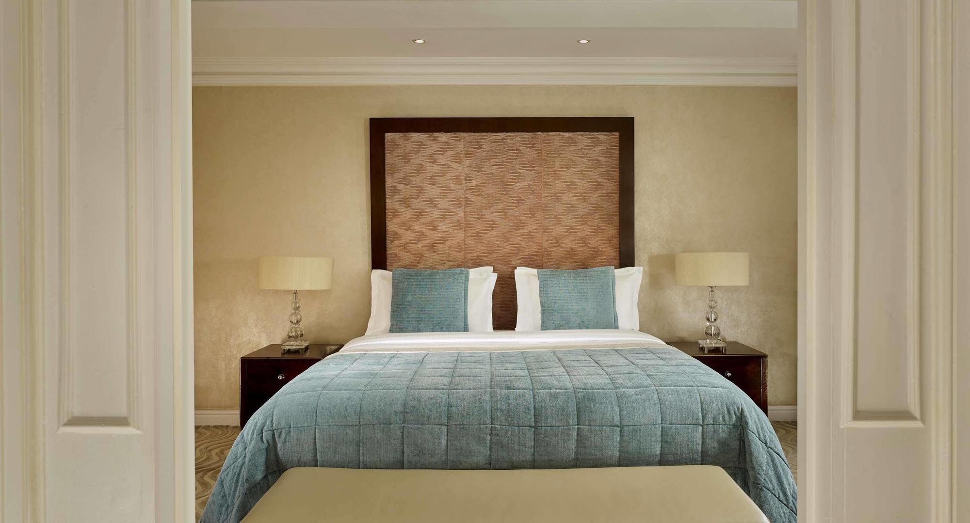 The Westbury Mayfair A Luxury Collection Hotel, Mayfair London Londres Exterior foto