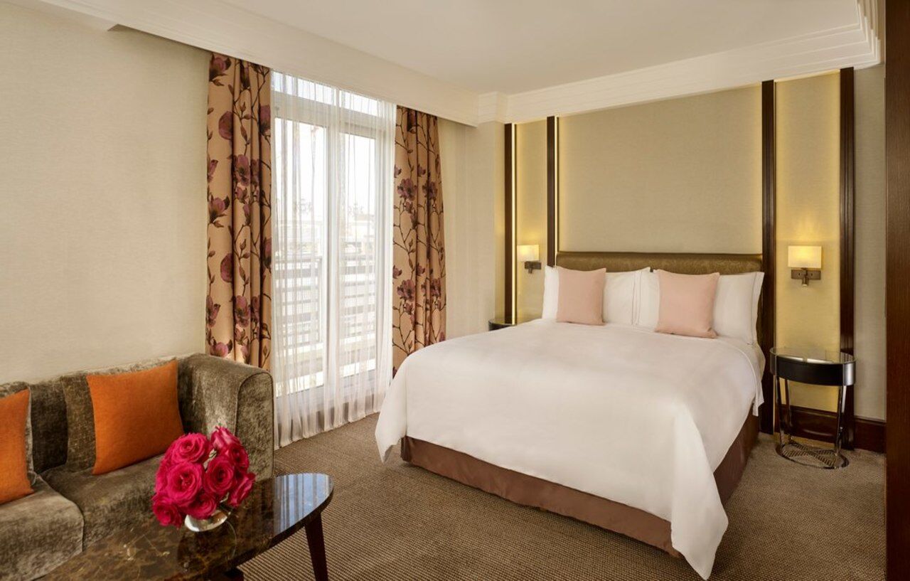 The Westbury Mayfair A Luxury Collection Hotel, Mayfair London Londres Exterior foto